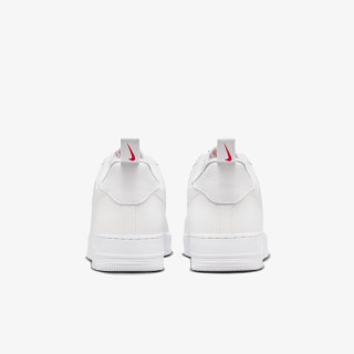 NIKE Tenisice NIKE AIR FORCE 1 '07 JD L 
