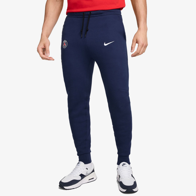 NIKE Donji dio trenirke Paris Saint-Germain 