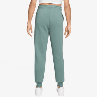 NIKE Donji dio trenirke W NSW PHNX FLC MR PANT STD 