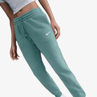 NIKE Donji dio trenirke W NSW PHNX FLC MR PANT STD 