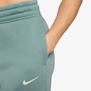 NIKE Donji dio trenirke W NSW PHNX FLC MR PANT STD 