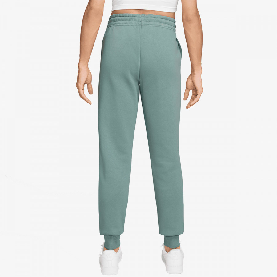 NIKE Donji dio trenirke W NSW PHNX FLC MR PANT STD 
