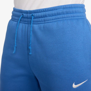 NIKE Donji dio trenirke W NSW PHNX FLC MR PANT STD 