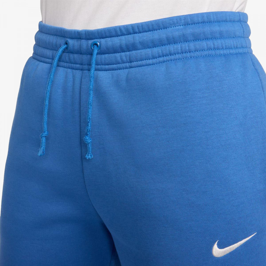 NIKE Donji dio trenirke W NSW PHNX FLC MR PANT STD 