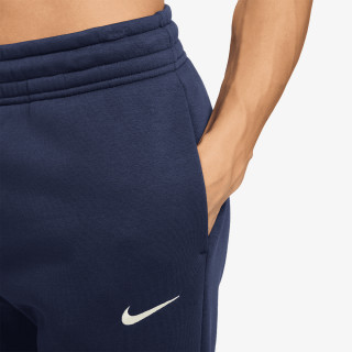 NIKE Donji dio trenirke W NSW PHNX FLC MR PANT STD 