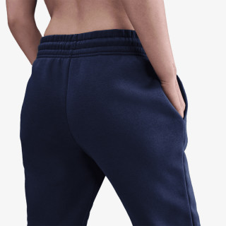 NIKE Donji dio trenirke W NSW PHNX FLC MR PANT STD 