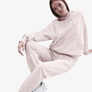 NIKE Donji dio trenirke W NSW PHNX FLC MR PANT STD 