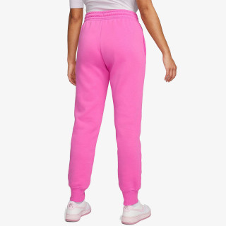 NIKE Donji dio trenirke W NSW PHNX FLC MR PANT STD 