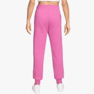 NIKE Donji dio trenirke W NSW PHNX FLC MR PANT STD 