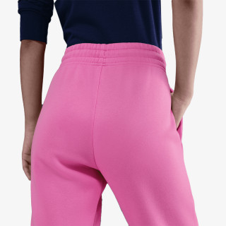 NIKE Donji dio trenirke W NSW PHNX FLC MR PANT STD 
