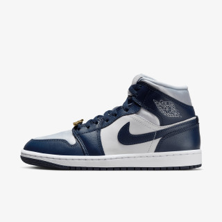 NIKE Tenisice WMNS AIR JORDAN 1 MID SE 