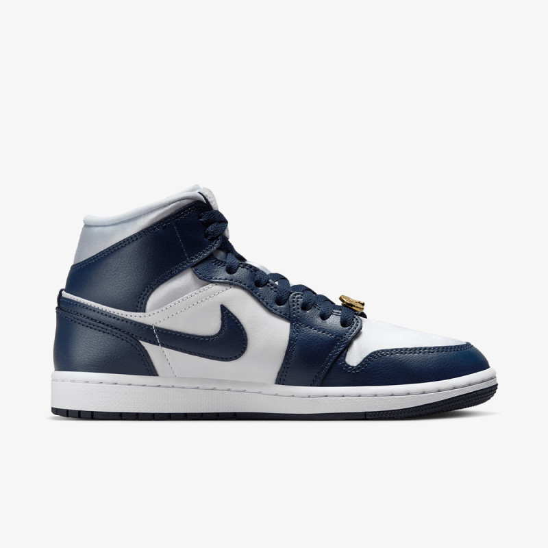 NIKE Tenisice WMNS AIR JORDAN 1 MID SE 
