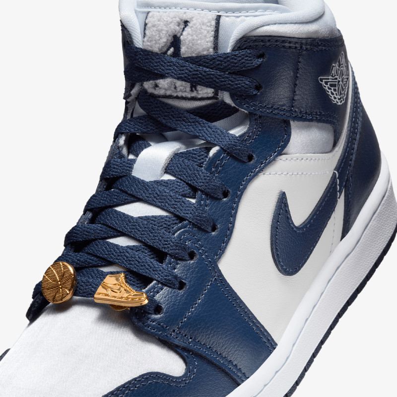 NIKE Tenisice WMNS AIR JORDAN 1 MID SE 