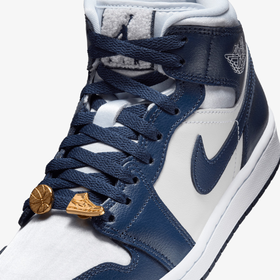 NIKE Tenisice WMNS AIR JORDAN 1 MID SE 