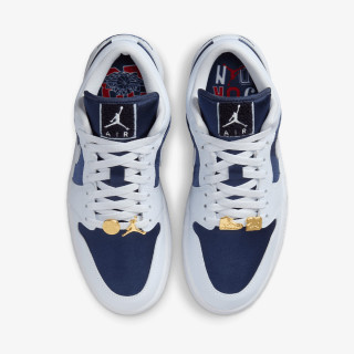 NIKE Tenisice WMNS AIR JORDAN 1 LOW SE 