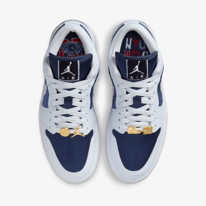 NIKE Tenisice WMNS AIR JORDAN 1 LOW SE 