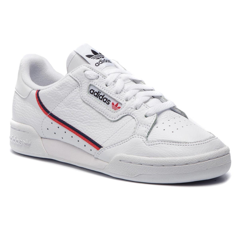 Triple white continental 80 new arrivals