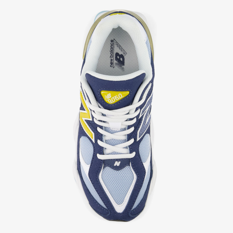 NEW BALANCE Tenisice K 9060 