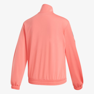 adidas Majica dugih rukava s patentom TRACK 