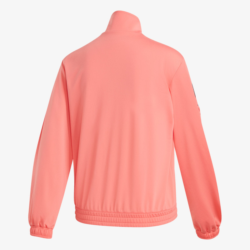 adidas Majica dugih rukava s patentom TRACK 