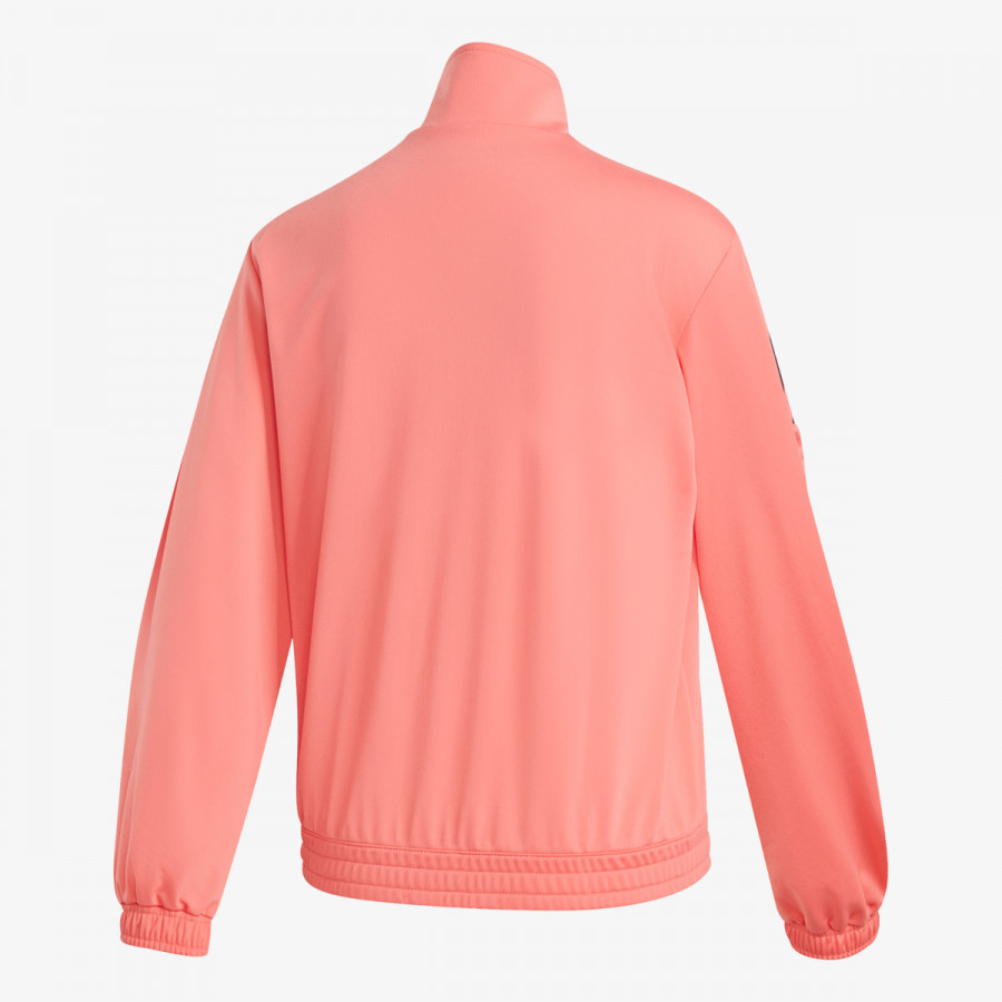 adidas Majica dugih rukava s patentom TRACK 