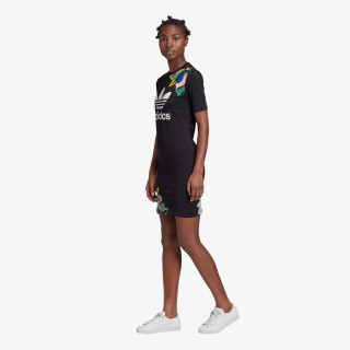 adidas Haljina TEE DRESS 