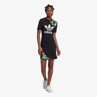 adidas Haljina TEE DRESS 