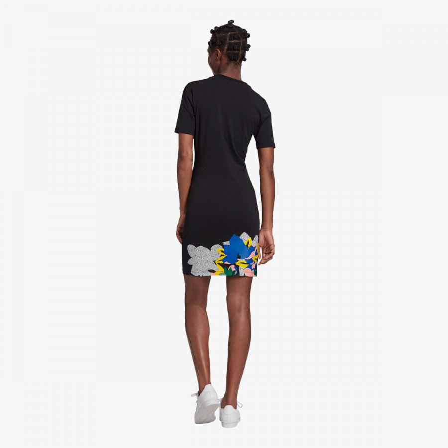 adidas Haljina TEE DRESS 