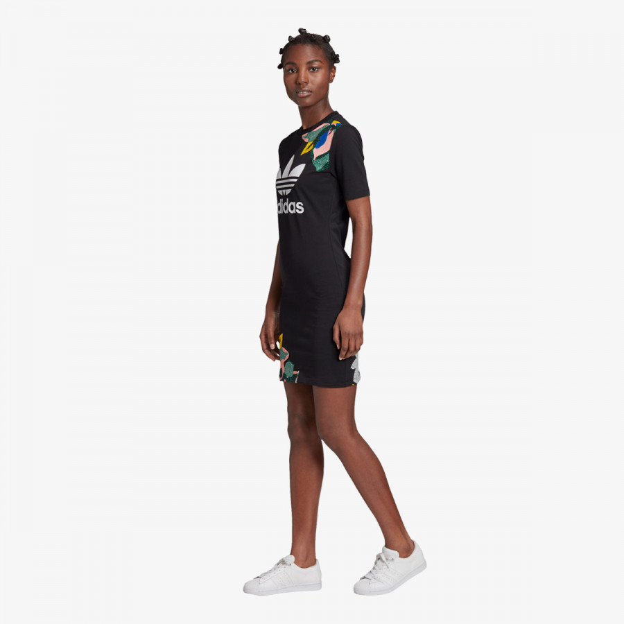 adidas Haljina TEE DRESS 