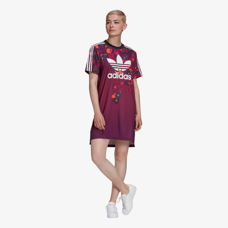 adidas Haljina TEE 