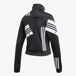 adidas Majica dugih rukava s patentom D. CATHARI TT 