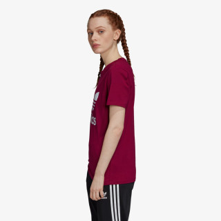 adidas Majica kratkih rukava TREFOIL TEE 