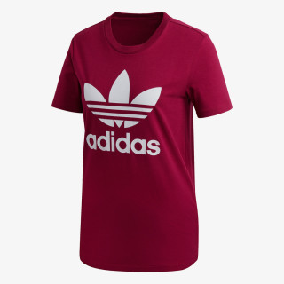 adidas Majica kratkih rukava TREFOIL TEE 