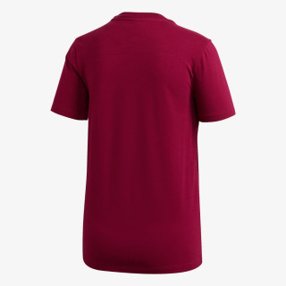 adidas Majica kratkih rukava TREFOIL TEE 