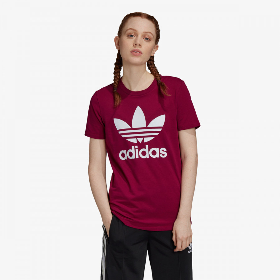 adidas Majica kratkih rukava TREFOIL TEE 