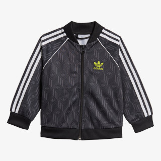 adidas Trenirka DJEČJA SST 