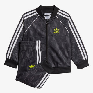 adidas Trenirka DJEČJA SST 