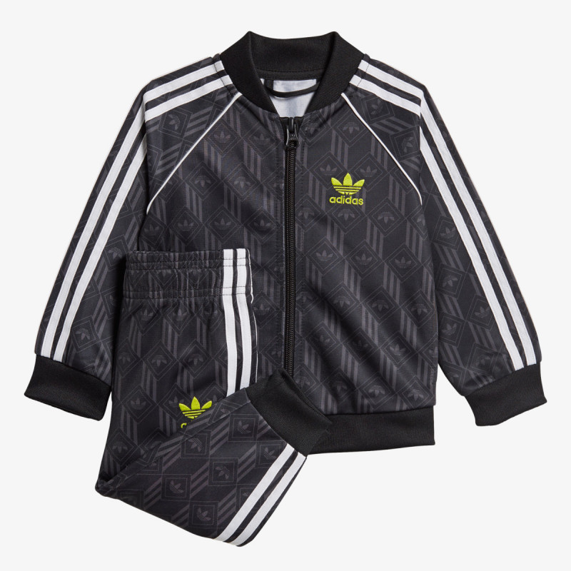 adidas Trenirka DJEČJA SST 