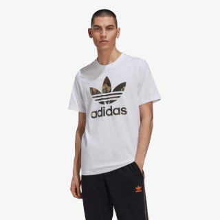 adidas Majica kratkih rukava CAMO TRF TEE 