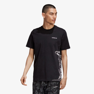 adidas Majica kratkih rukava GOOFY TEE 