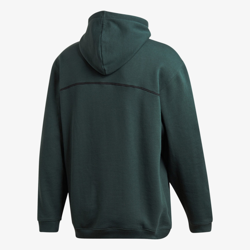 adidas Majica s kapuljačom D GRP 