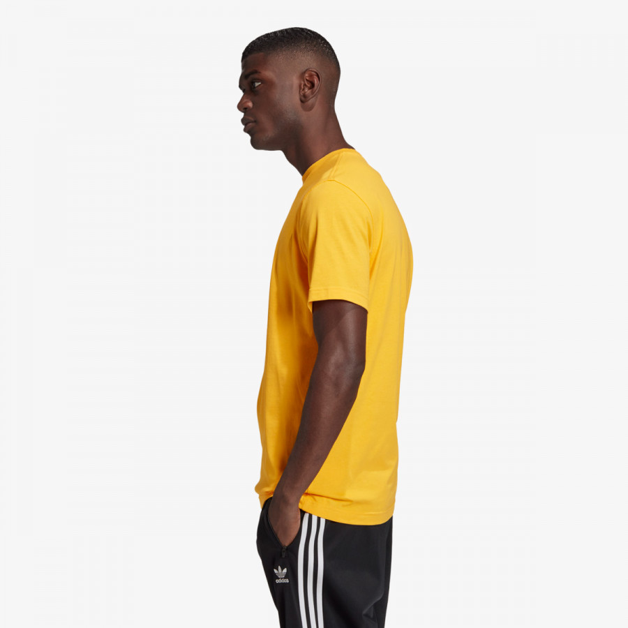 adidas Majica kratkih rukava TREFOIL T-SHIRT 