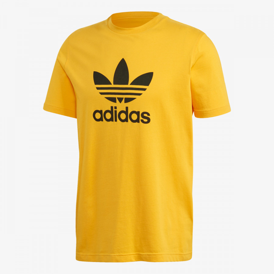 adidas Majica kratkih rukava TREFOIL T-SHIRT 