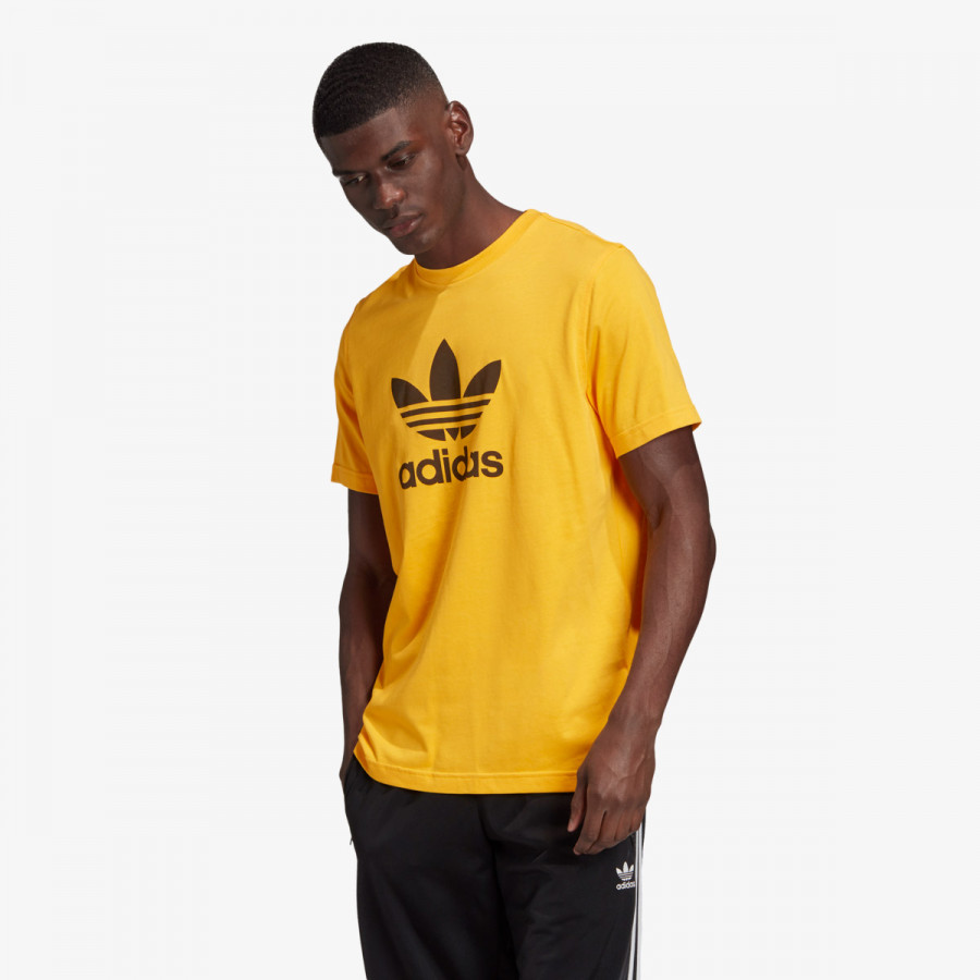 adidas Majica kratkih rukava TREFOIL T-SHIRT 