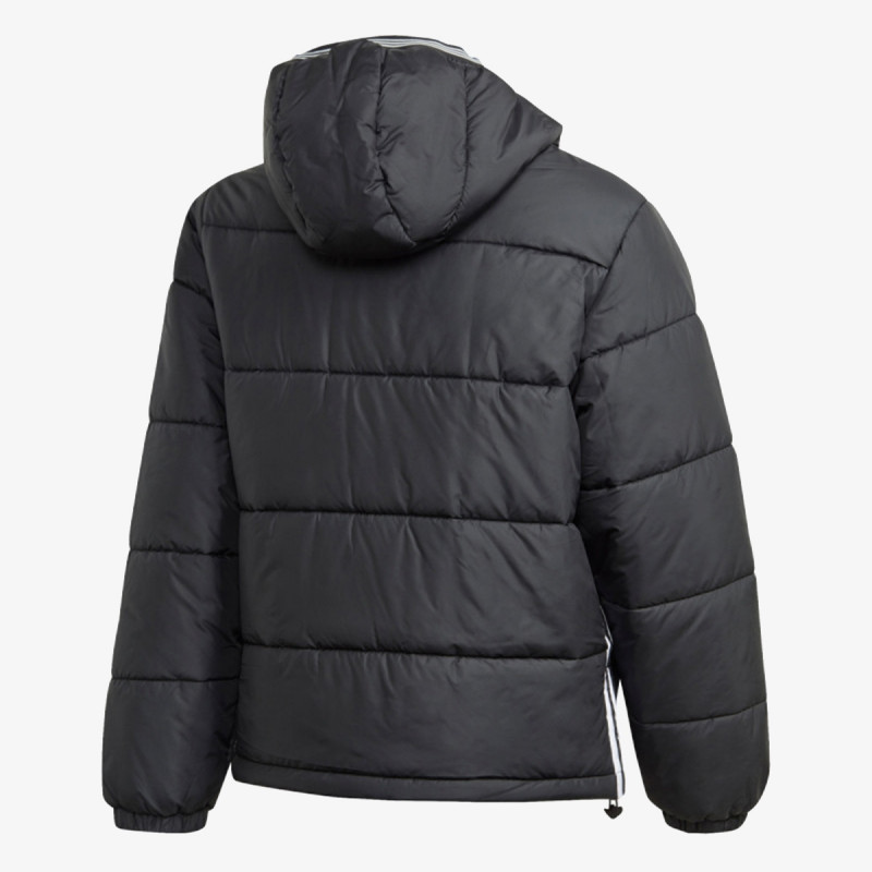 adidas Jakna PAD HOODED PUFF 