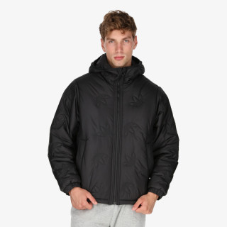 adidas Majica kratkih rukava TREFOIL RPT PUF 