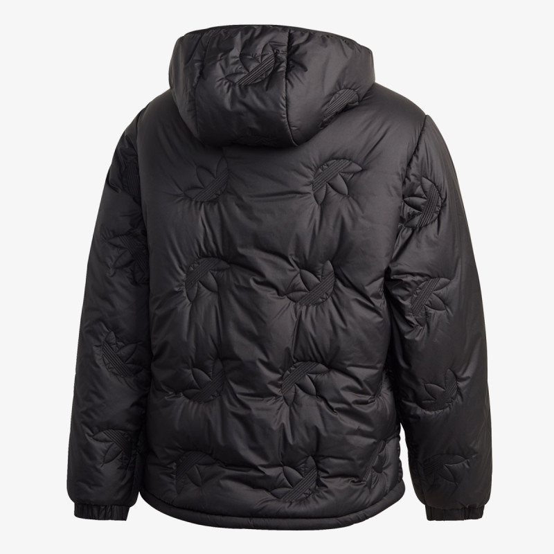 adidas Majica kratkih rukava TREFOIL RPT PUF 