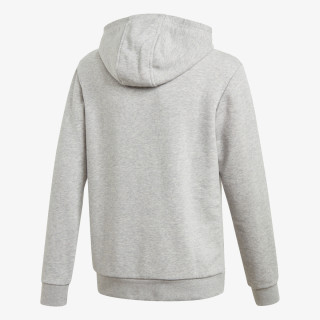 adidas Majica s kapuljačom TREFOIL HOODIE 