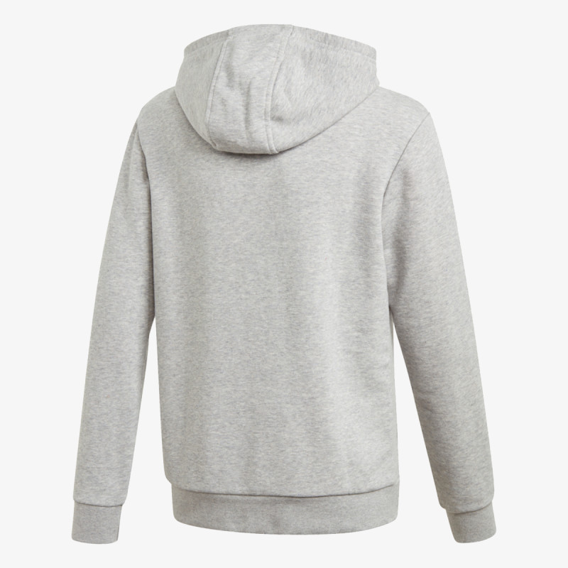 adidas Majica s kapuljačom TREFOIL HOODIE 