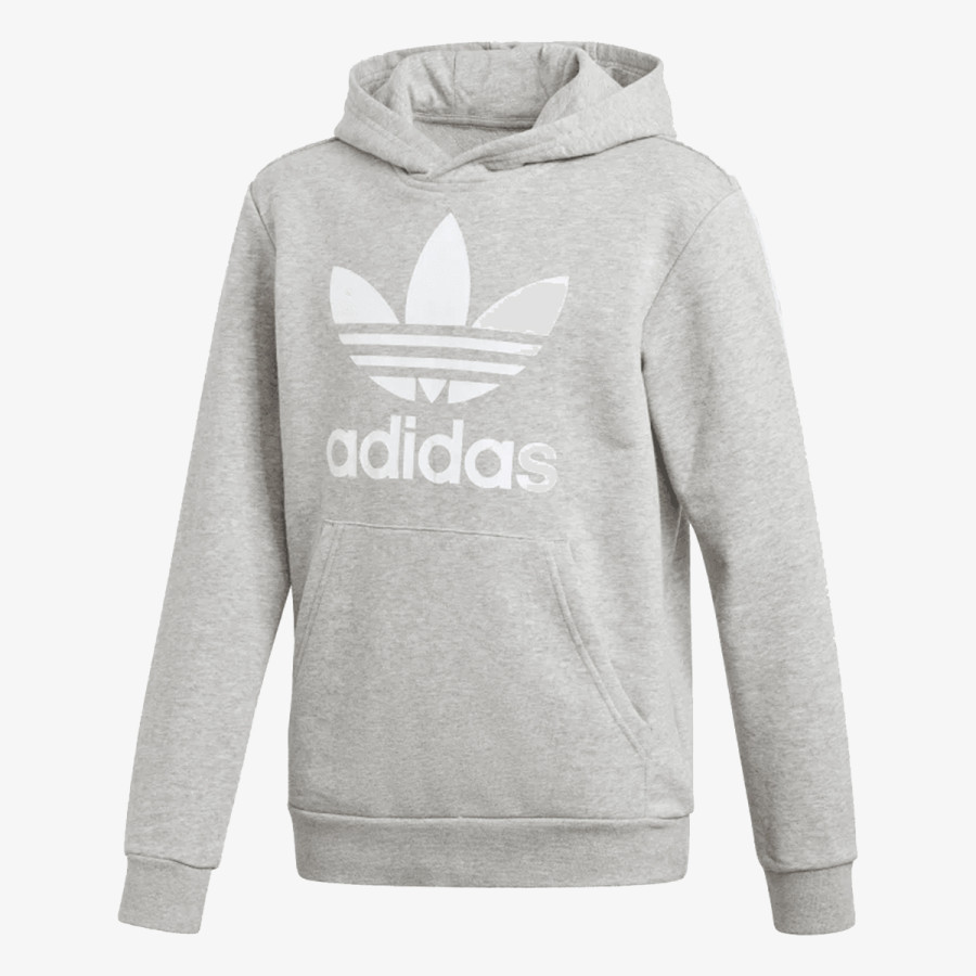 adidas Majica s kapuljačom TREFOIL HOODIE 